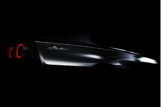 Το Nissan Skyline επιστρέφει 